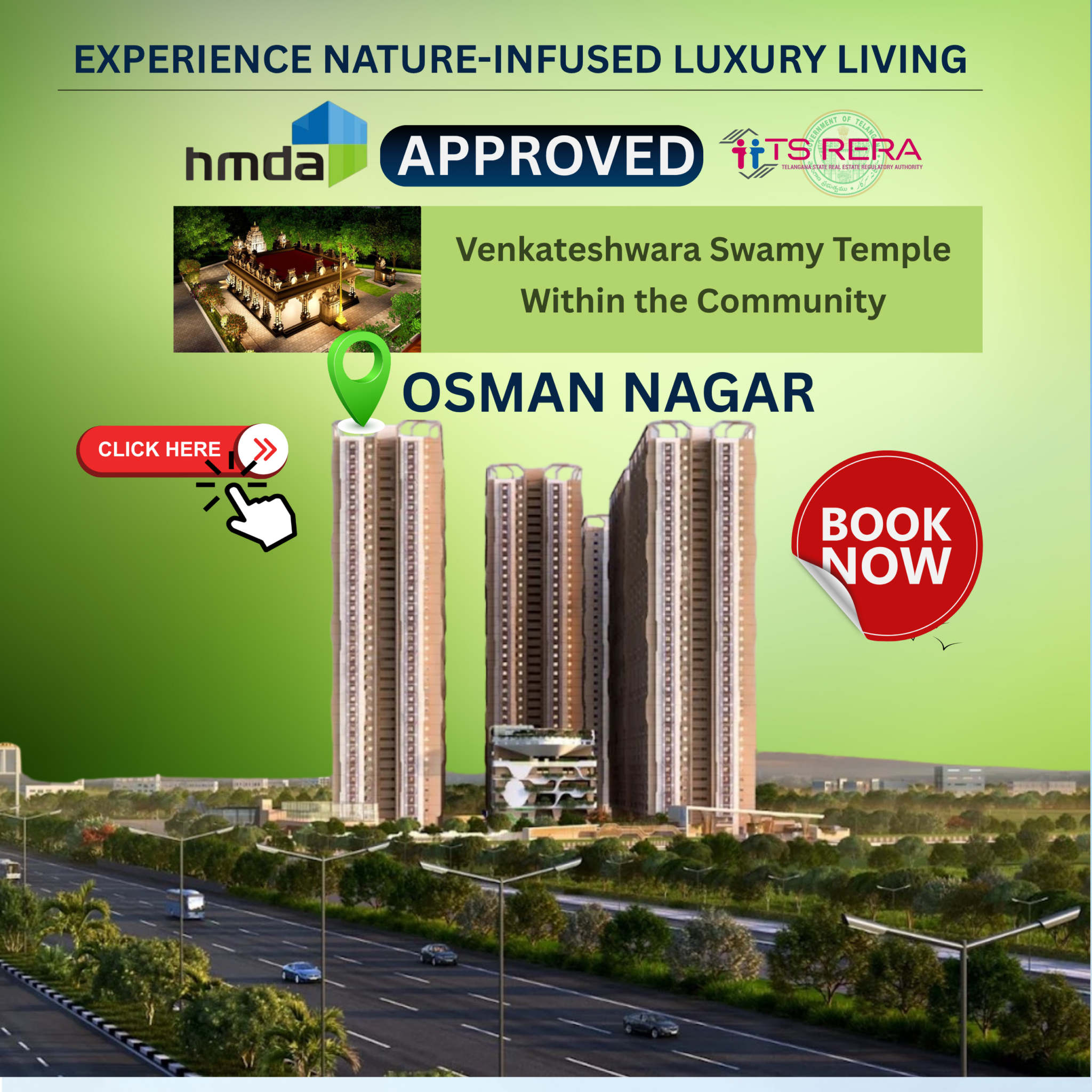 vajra west city - Mylands Group